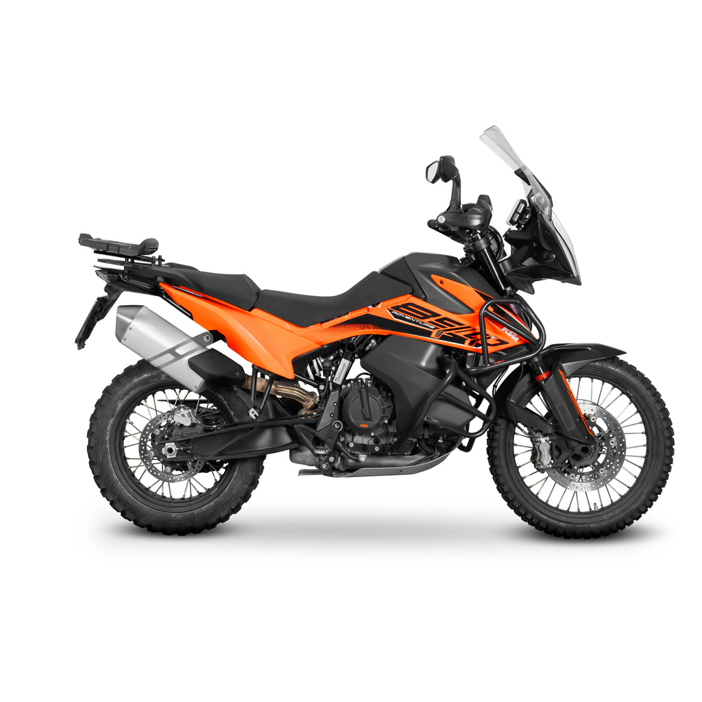 STELAŻ KUFRA TYŁ SHAD DO KTM 790 ADVENTURE