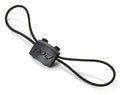 MOCOWANIE OSŁONY KOLANA POD K8 2.0/K4 2.0 BLACK