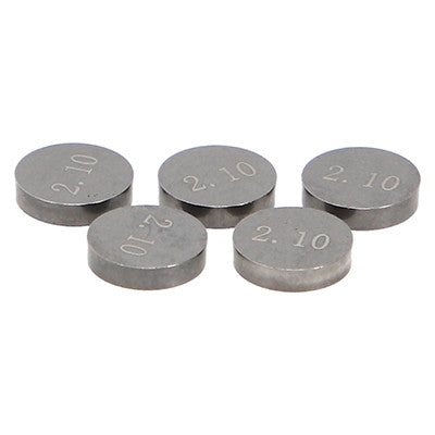 ProX Racing Parts Płytki zaworowe Prox 9.48 x 2.10 mm.
