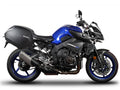 STELAŻ KUFRA BOCZNEGO 3P SHAD DO YAMAHA MT 10