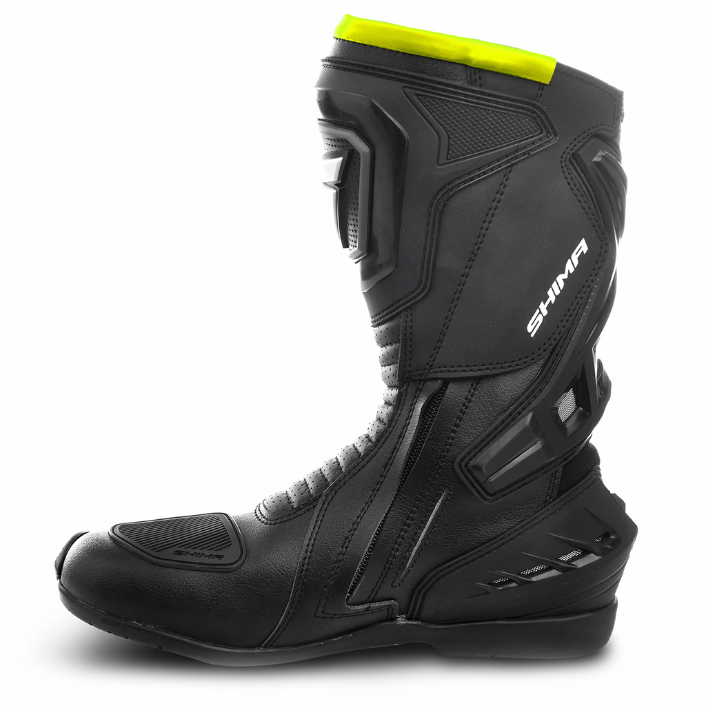 SHIMA RSX-6 MEN FLUO
