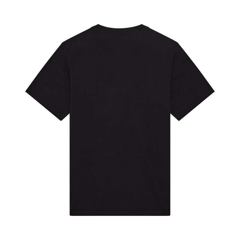 T-SHIRT FOX ABSOLUTE 195 ORIGINAL BLACK