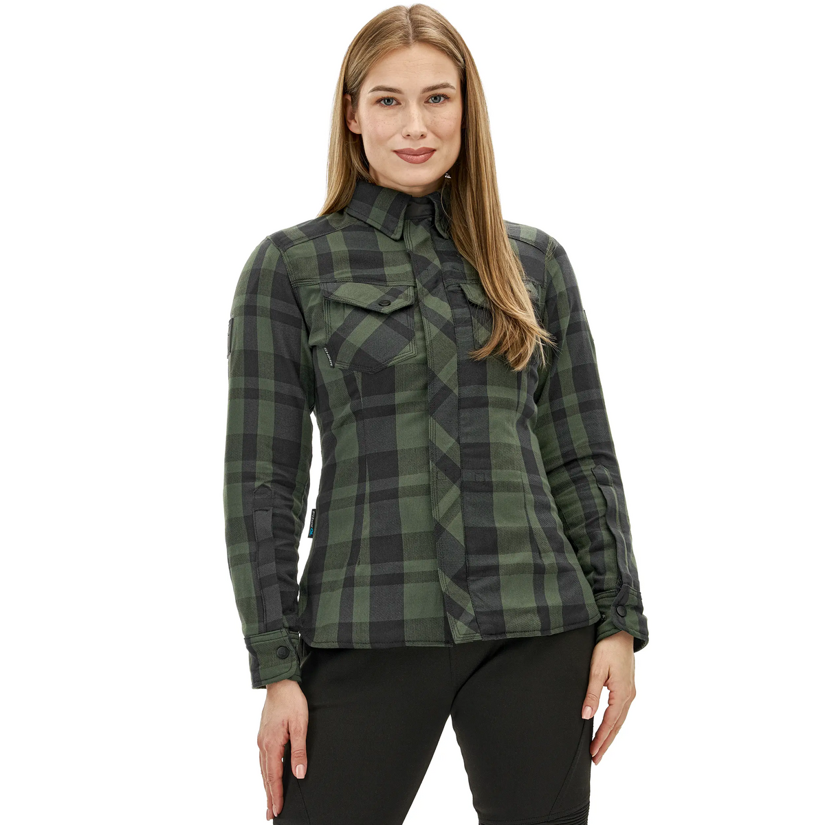 SHIMA RENEGADE LADY 2 GRN