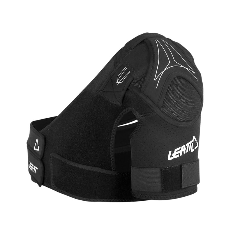 ORTEZA BARKU LEATT LEFT L/XL