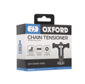 OXFORD OX344 PRZYRZĄD DO SPRAWDZANIA I USTAWIANIA NAPIĘCIA ŁAŃCUCHA CHAIN TENSIONER