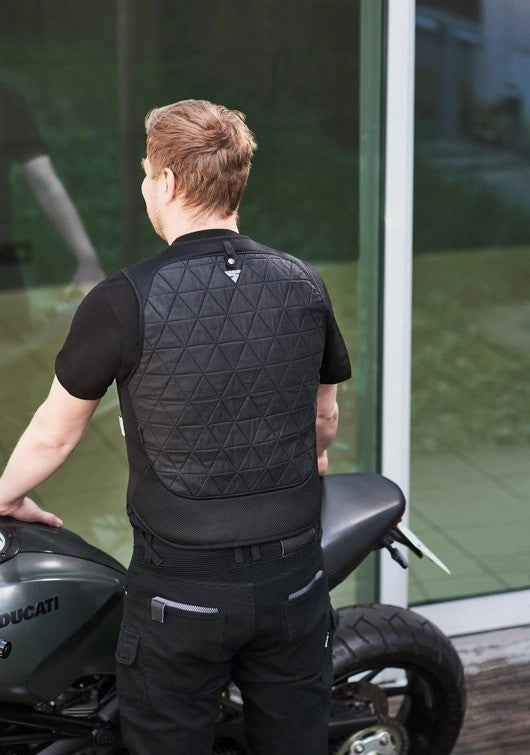 SHIMA HYDROCOOL VEST