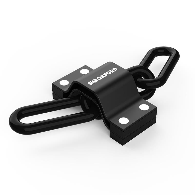 OXFORD ZABEZPIECZENIE ANTYKRADZIEŻOWE WZMOCNIONE KOTWA DO BETONU BEAST HEAVY DUTY – zdjęcie 3