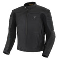 SHIMA SHADOW TFL JKT BLACK