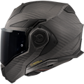 KASK LS2 FF901 ADVANT X SOLID MATT CARBON-06