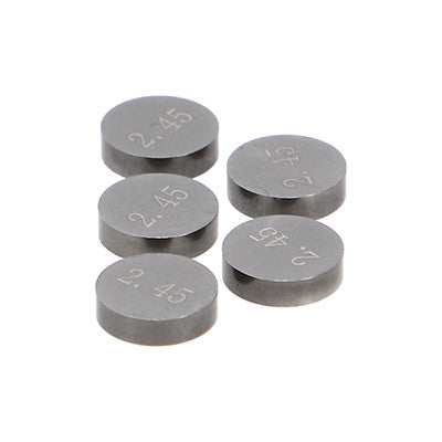 ProX Racing Parts Płytki zaworowe Prox 9.48 x 2.45 mm.