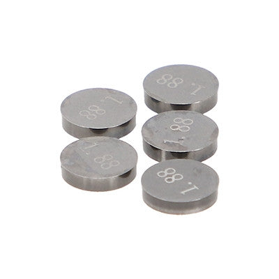 ProX Racing Parts Płytki zaworowe Prox KTM 8.90 x 1.88 mm. – zdjęcie 5