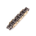 AFAM Łańcuch napędowy A428XMR2-G 124L GOLD XS-ringowy (125-250cc)