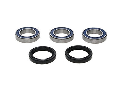ProX Racing Parts ProX Zestaw Naprawczy Koła Tylnego (Łożyska) CR125 '00-07 + CRF250R/450R'02-20