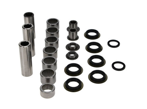 ProX Racing Parts ProX Zestaw Naprawczy Dźwigni Amortyzatora - Przegubu Wahacza (Tylnego) KX80/85/100 '98-20 – zdjęcie 4