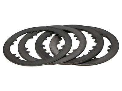 ProX Racing Parts ProX Zestaw Tarcz Sprzęgła (Cierne, Przekładki) KTM85SX '18-20 + TC85 '18-20