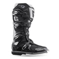 Buty motocyklowe GAERNE SG-12 CROSS czarne