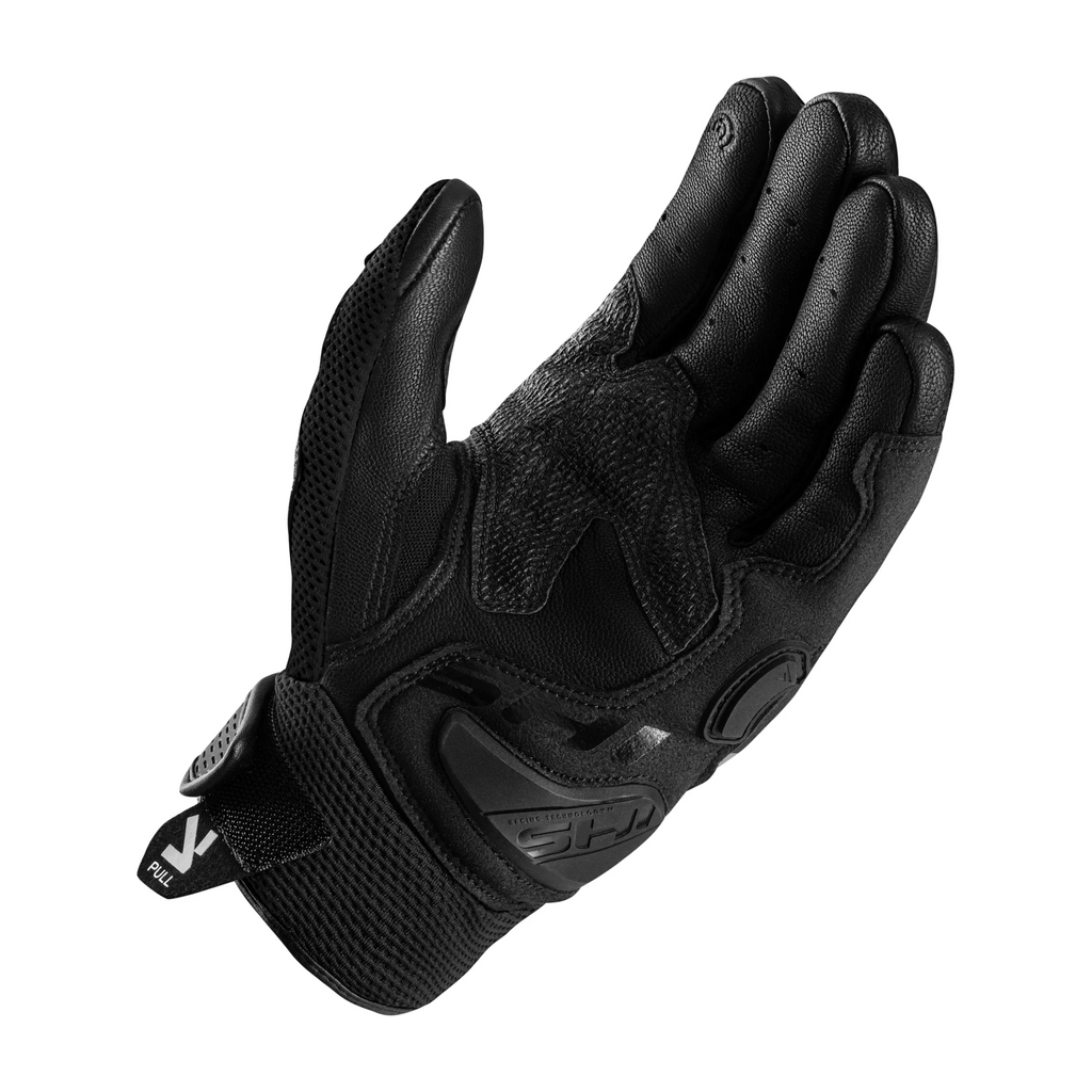 SHIMA SPARK 3.0 MEN BLK/WHT