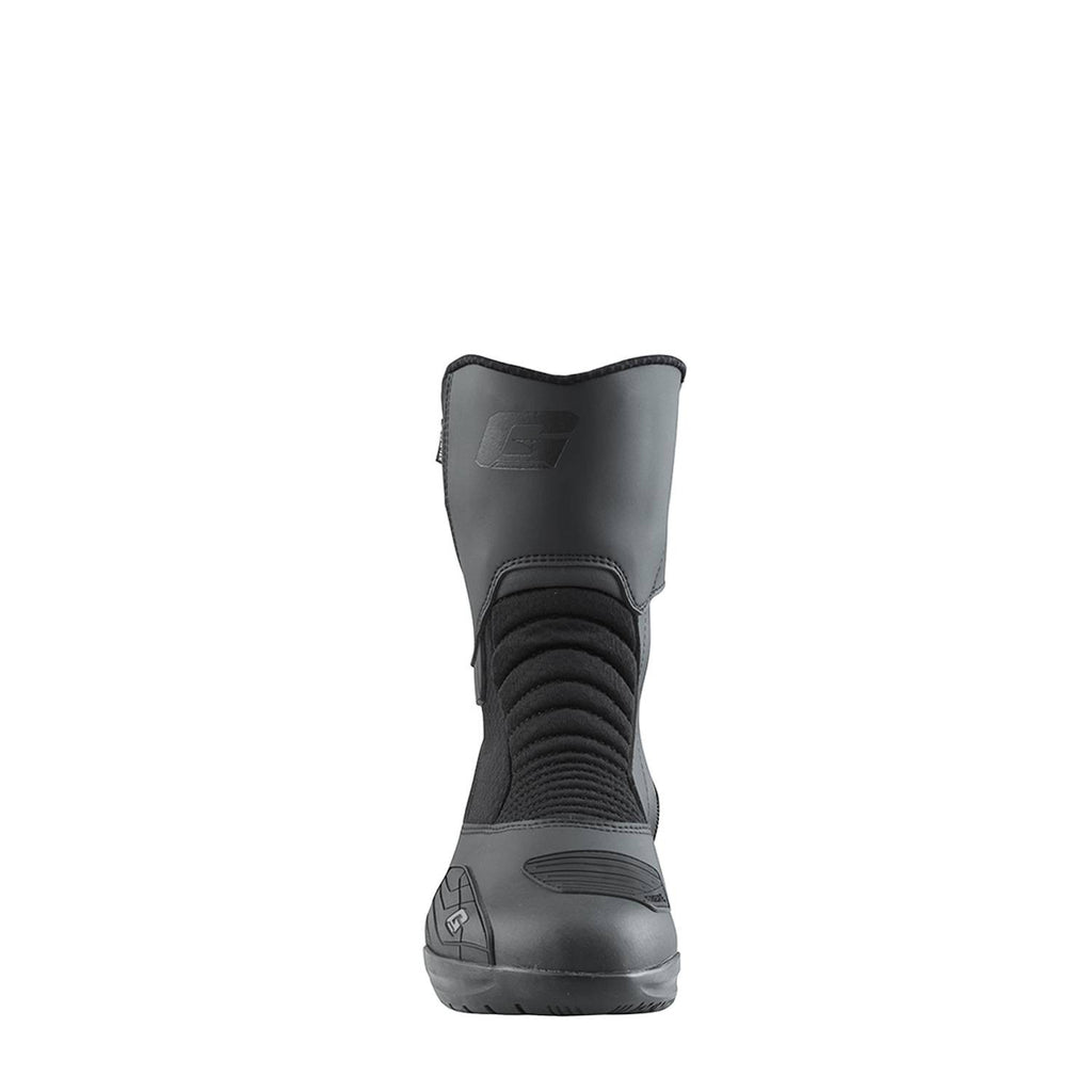 Buty motocyklowe, turystyczne GAERNE G-DURAN GORE-TEX czarne