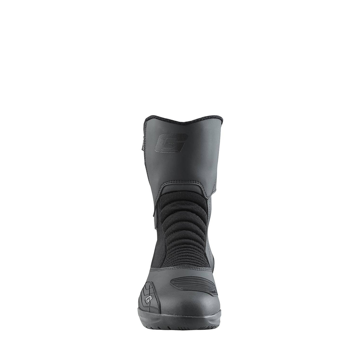 Buty motocyklowe, turystyczne GAERNE G-DURAN GORE-TEX czarne