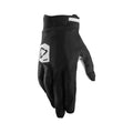 RĘKAWICE OFFROADOWE DAMSKIE LEATT MOTO 2.5 X-FLOW BLACK S