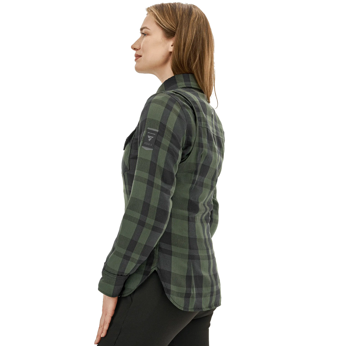SHIMA RENEGADE LADY 2 GRN
