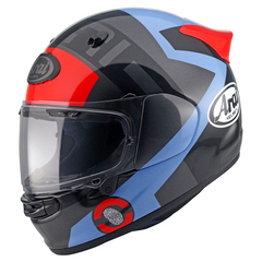 SPACE BLUE
