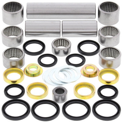 ProX Racing Parts ProX Zestaw Naprawczy Dźwigni Amortyzatora - Przegubu Wahacza (Tylnego) YZ250F'06-08 WR250F '07-15