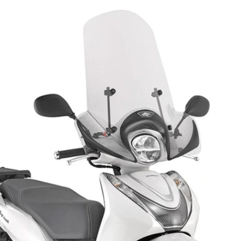KAPPA MOCOWANIE SZYBY 1125AK HONDA SH MODE 125 (13-20)