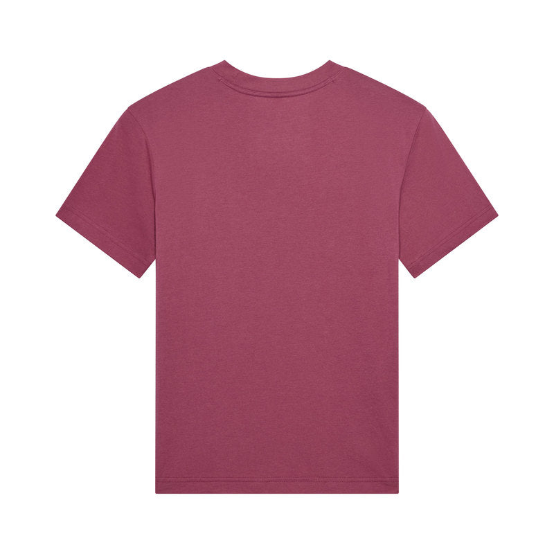 T-SHIRT DAMSKI FOX SUPPLY BERRY