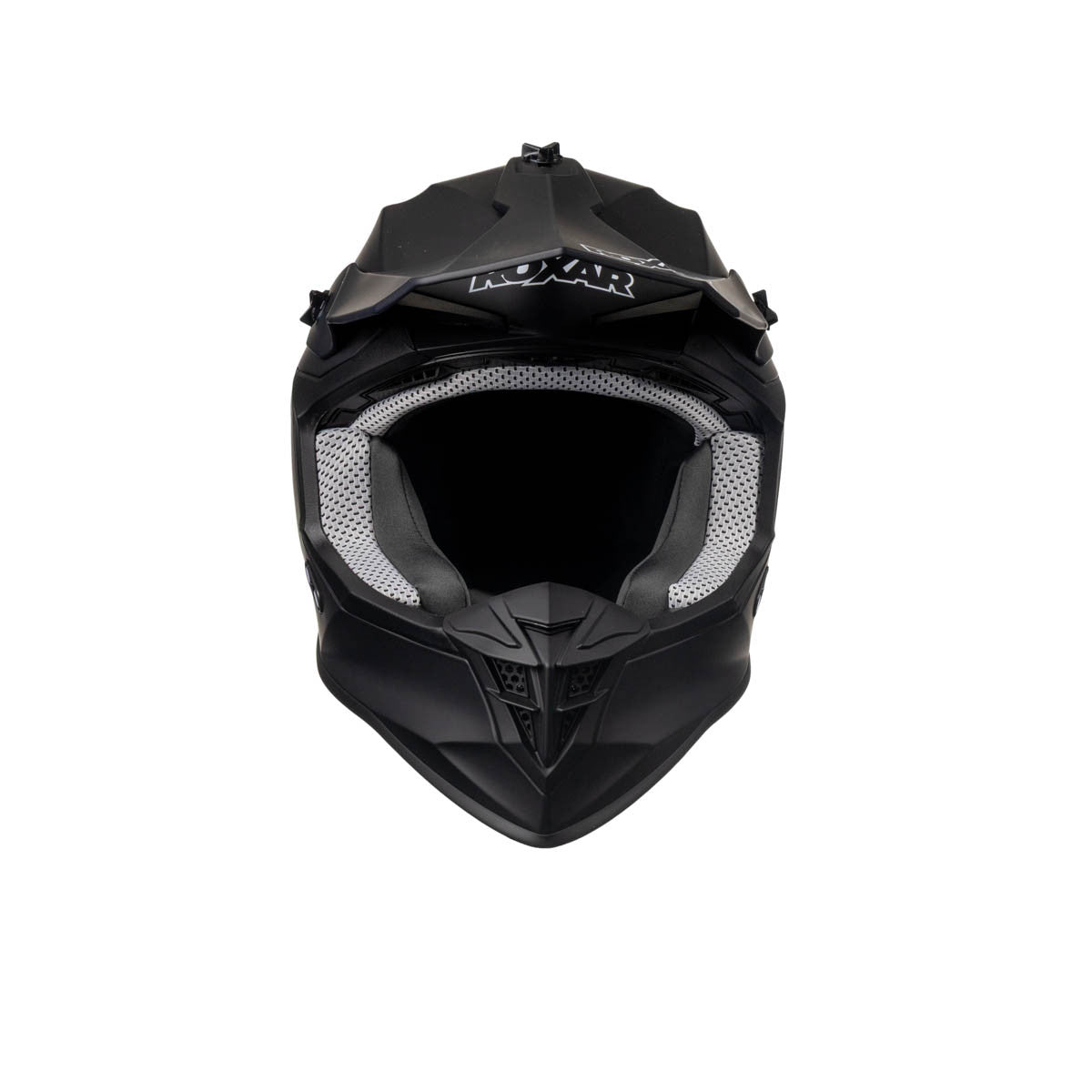 ROXAR HELMETS Kask motocyklowy ROXAR MX1 Z-LINE enduro offroad