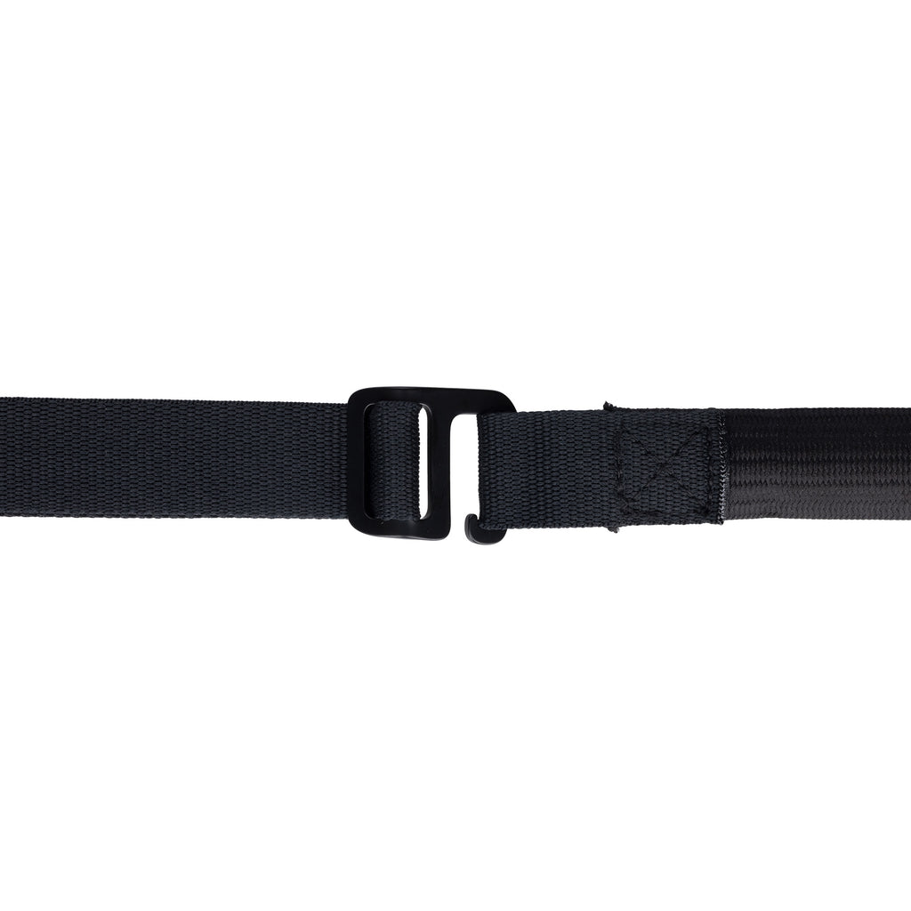 OXFORD PASY TRANSPORTOWE ATLAS G-HOOK 26MM X 2 M KOLOR CZARNY – zdjęcie 2