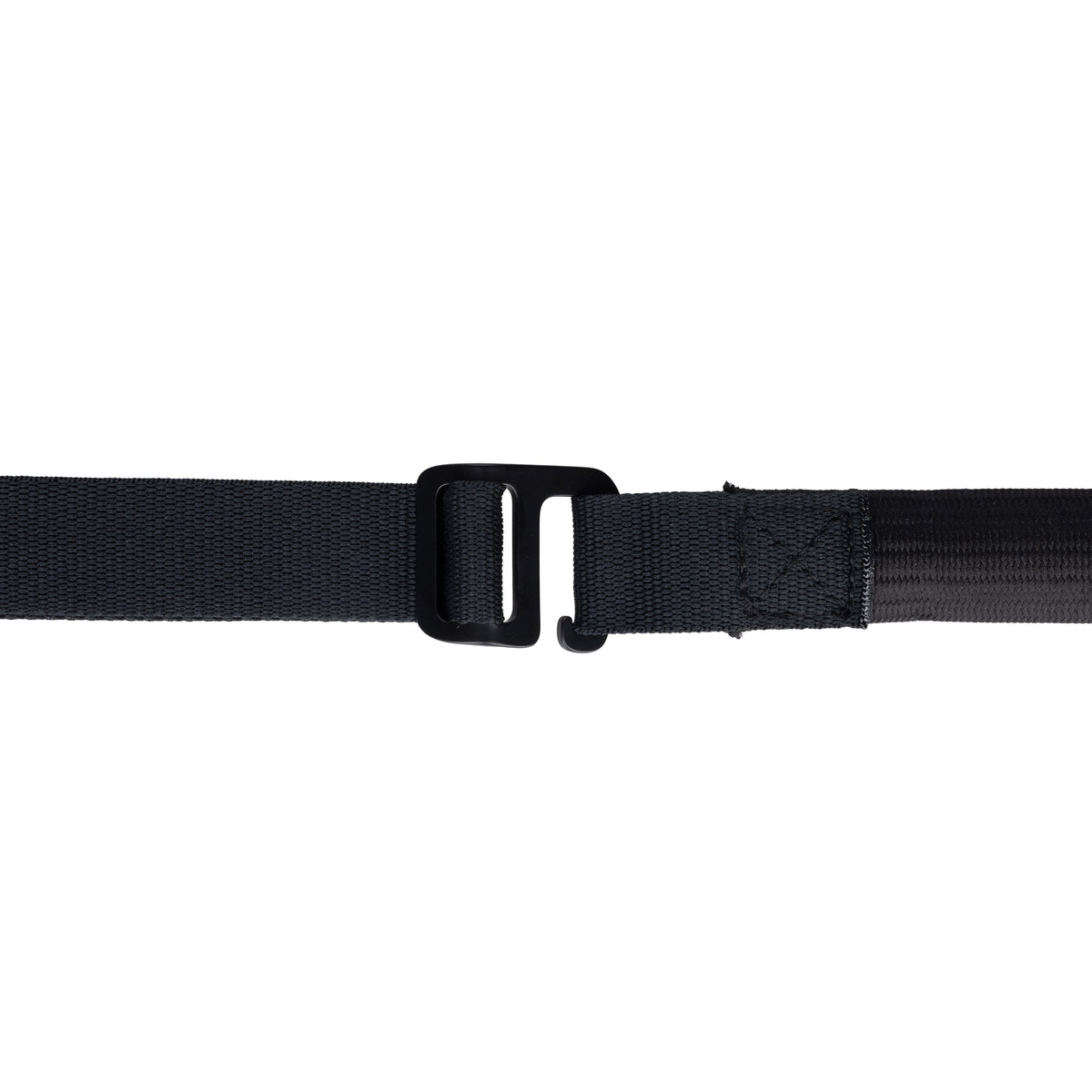 OXFORD PASY TRANSPORTOWE ATLAS G-HOOK 26MM X 2 M KOLOR CZARNY – zdjęcie 2