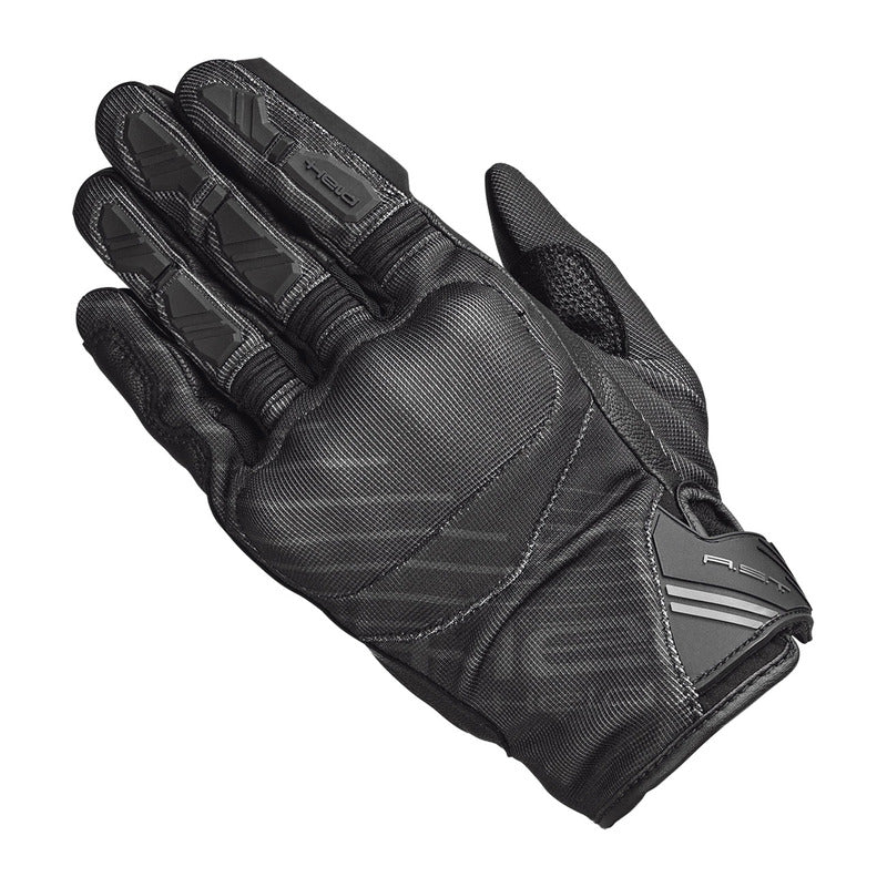 RĘKAWICE MOTOCYKLOWE HELD HAMADA 2 BLACK