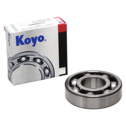 ProX Racing Parts ProX Łożysko Wału Korbowego 6306R/3BYRI 30x72x18 (OEM: 09262-30100)