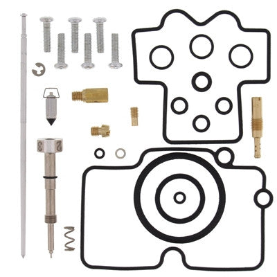 ProX Racing Parts ProX Zestaw Naprawczy Gaźnika CRF450X '08-17