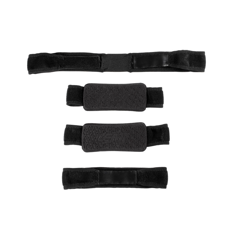 ZESTAW PASKÓW DO ORTEZY KOLAN LEATT STRAP KIT HYBRID+X-FRAME PAIR S/M