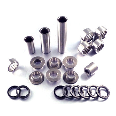 ProX Racing Parts ProX Zestaw Naprawczy Dźwigni Amortyzatora - Przegubu Wahacza (Tylnego) LT-Z400 '09-13