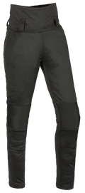 Legginsy BUSE Grazia czarne