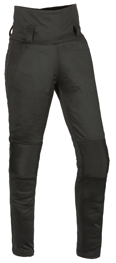 Legginsy BUSE Grazia czarne