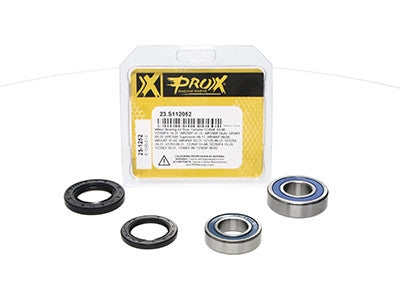 ProX Racing Parts ProX Zestaw Naprawczy Koła Tylnego (Łożyska) YZ125/250 '99-20
