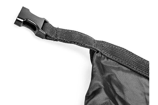 WEWNĘTRZNA TORBA WODOODPORNA SW-MOTECH DO SAKW BOCZNYCH BLAZE BLACK