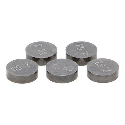 ProX Racing Parts Płytki zaworowe Prox KTM 8.90 x 2.52 mm. – zdjęcie 2