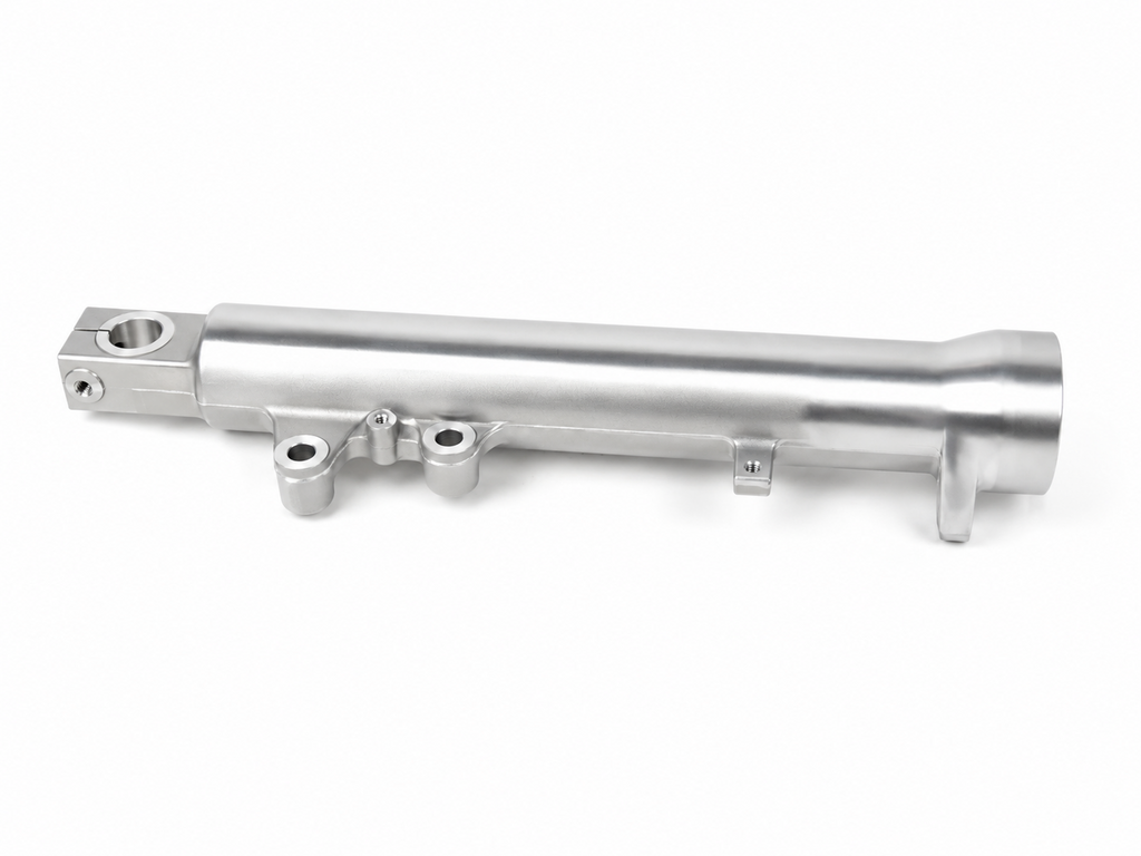 Rura zawieszenia zewnętrzna Lewa SUZUKI GSX600F/750F