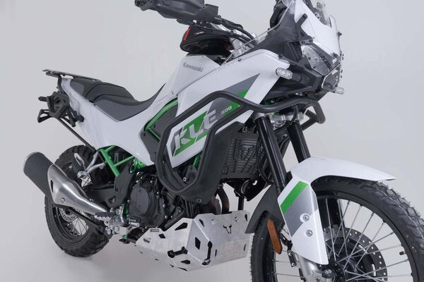 CRASHBAR/GMOL SW-MOTECH KAWASAKI KLE500 / KLE500 SE (26-) BLACK