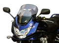 Szyba motocyklowa MRA SUZUKI GSF 650 S BANDIT WVB5/WVCJ 2005-2008, forma T, przyciemniana