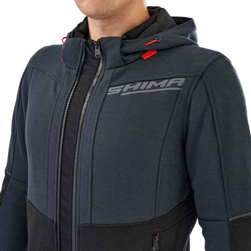 SHIMA DAYBREAKER MEN GRY