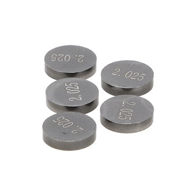 ProX Racing Parts Płytki zaworowe Prox 9.48 x 2.025 mm. – zdjęcie 4