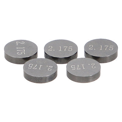 ProX Racing Parts Płytki zaworowe Prox 9.48 x 2.175 mm.