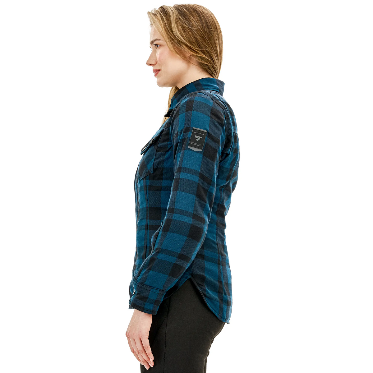 SHIMA RENEGADE LADY 2 BLUE