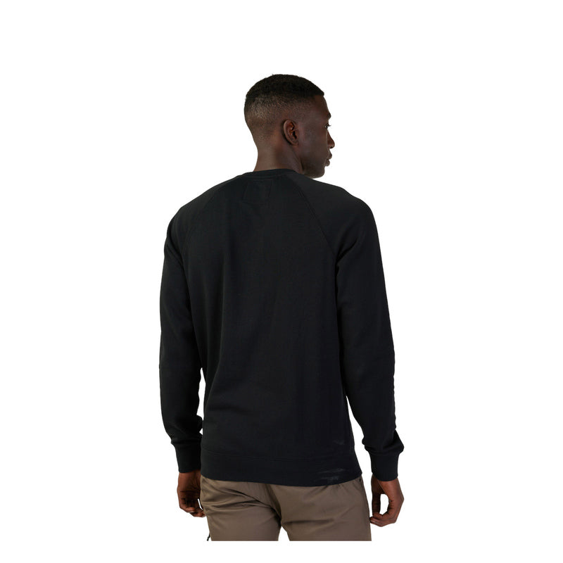 BLUZA FOX ABSOLUTE BLACK